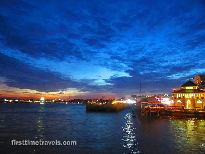 Kampong Ayer