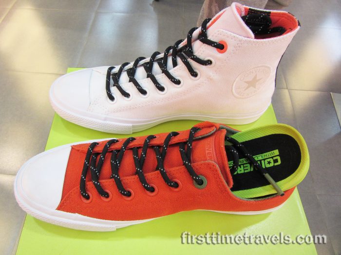 Converse
