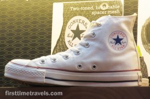 Converse