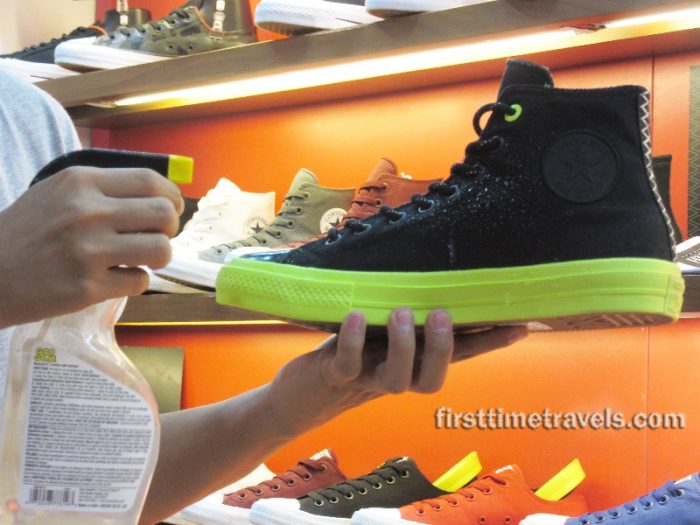 Converse
