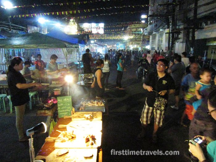 Chino's Deli in Bacolod