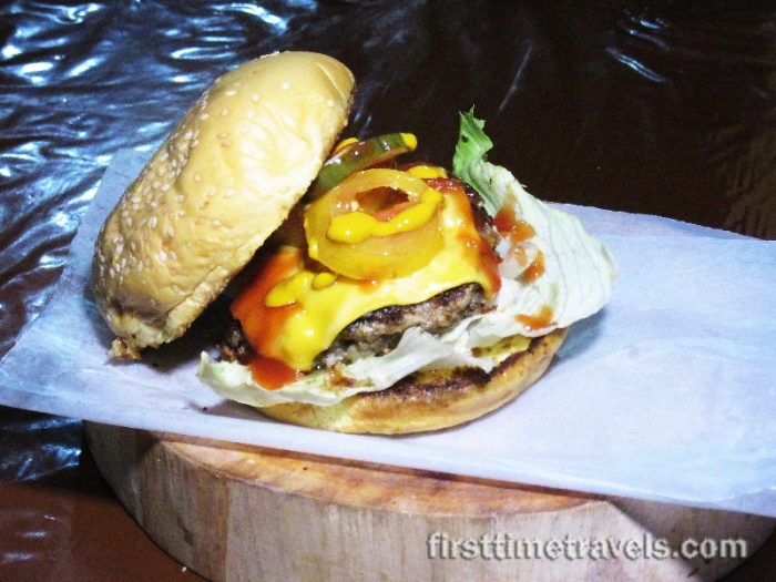 Chino's Deli in Bacolod