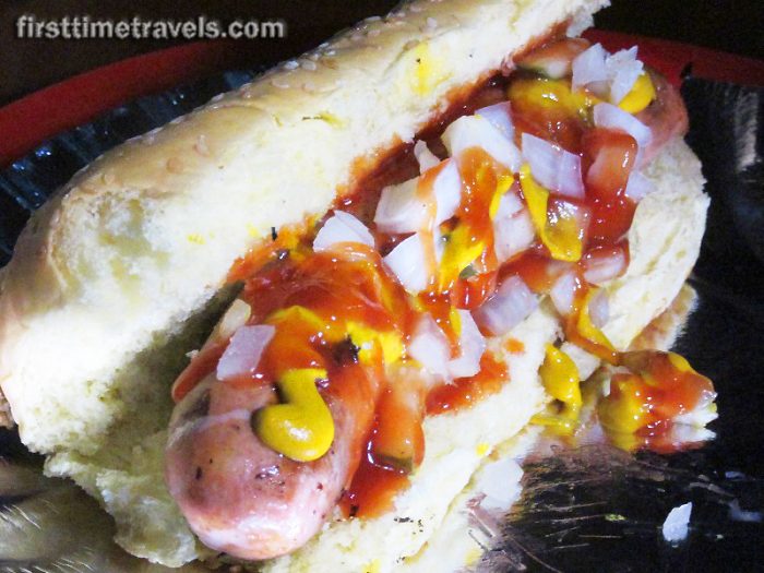 Chino's Deli in Bacolod