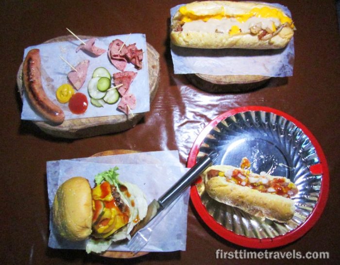 Chino's Deli