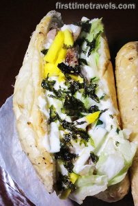 Chino's Deli in Bacolod