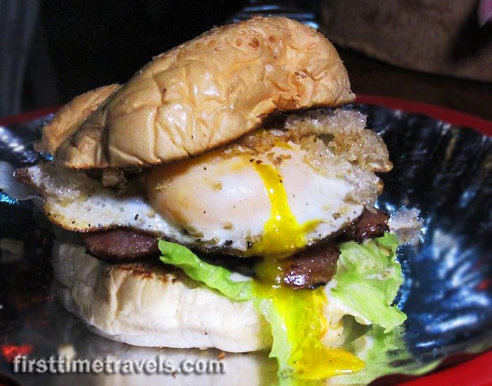 Chino's Deli in Bacolod