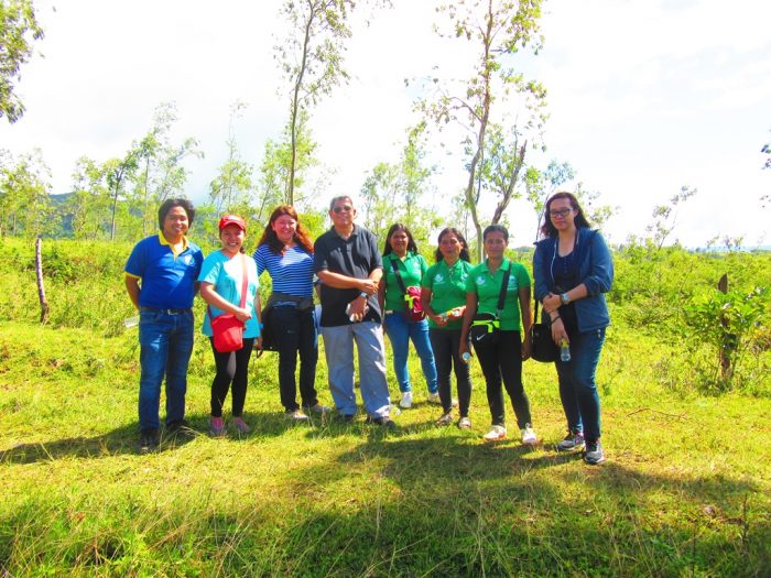 Grow a Million Trees
