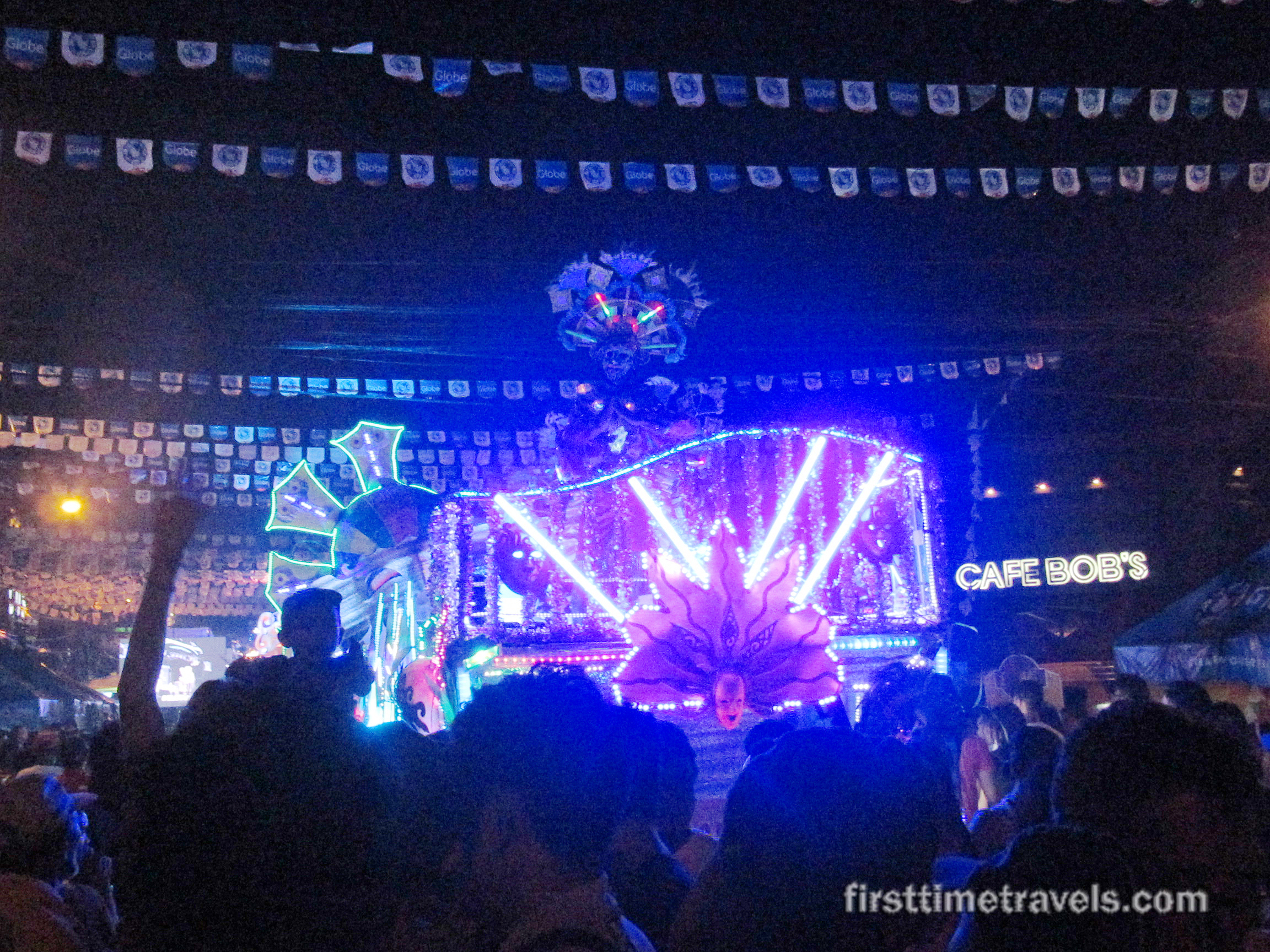 Masskara Festival