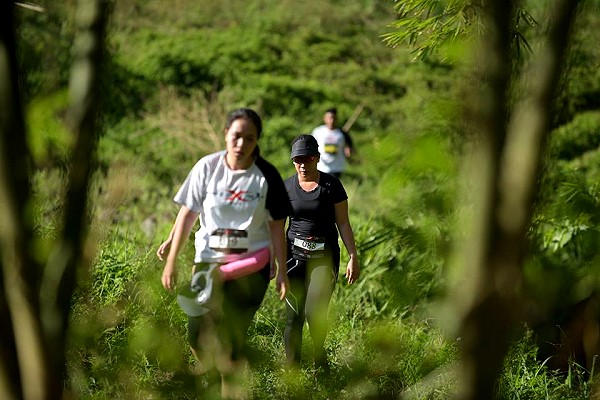 Salomon X-Trail Run 2015 Bacolod Leg