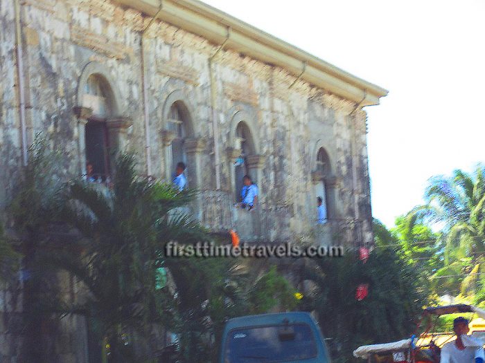 Augustinian Convent