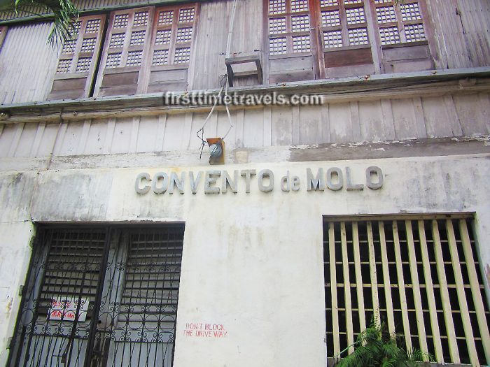 Molo Convent
