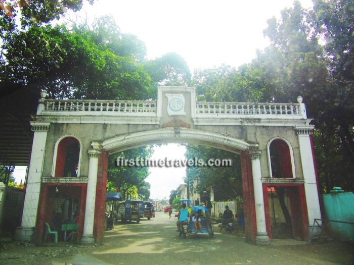 Tigbauan Plaza