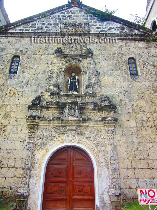 Saint John of Sahagun Church