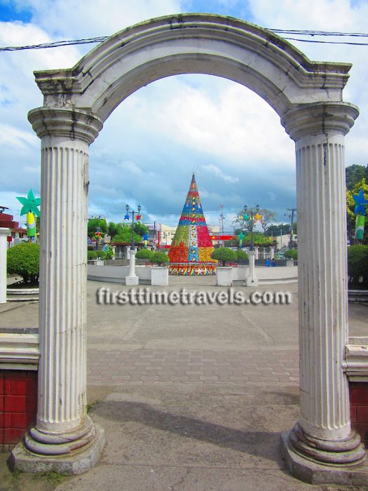 Tigbauan Plaza