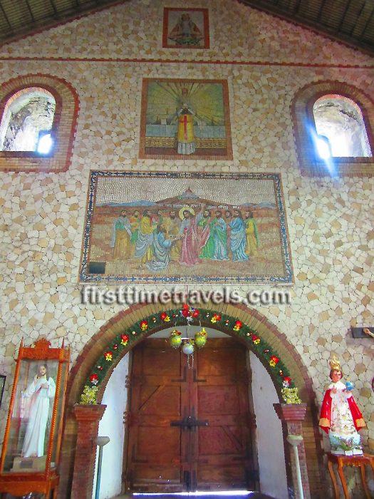 Saint John of Sahagun Church
