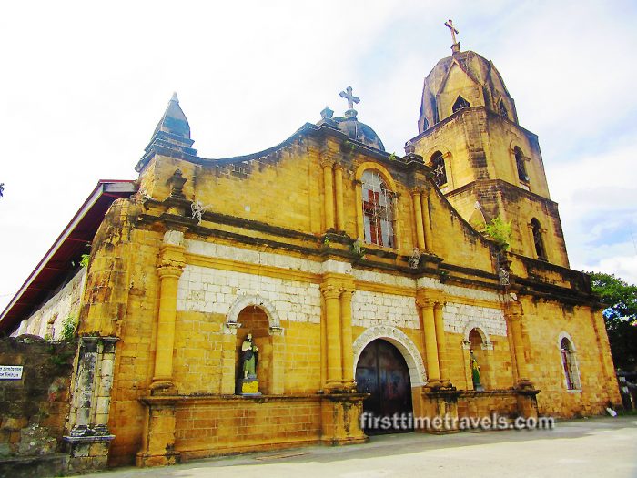 St. Nicolas of Tolentino Church