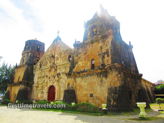Sto. Tomas de Villanueva Parish Church