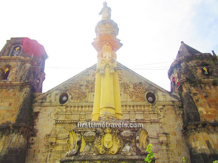 Sto. Tomas de Villanueva Parish Church