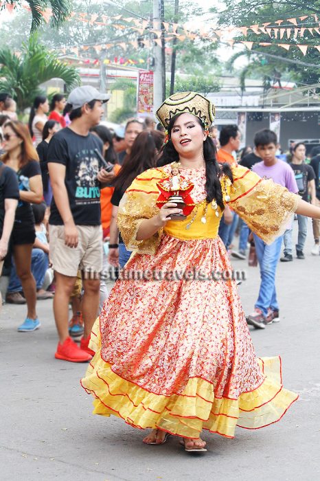 Sinulog sa Kabankalan