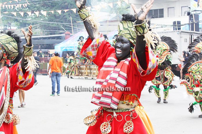 Sinulog sa Kabankalan