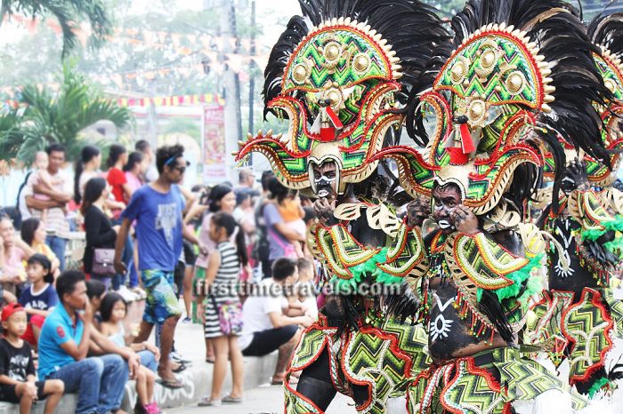 Sinulog sa Kabankalan