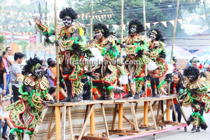 Sinulog sa Kabankalan