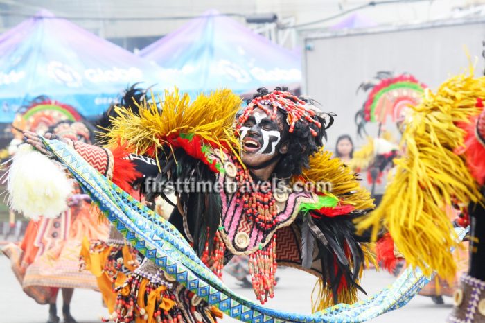 Sinulog sa Kabankalan