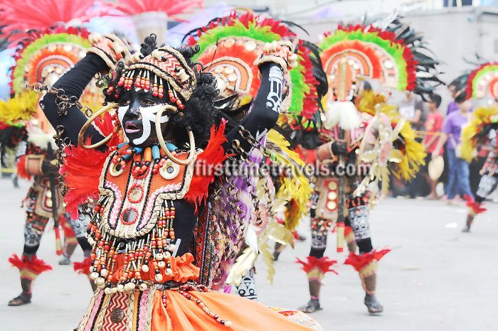 Sinulog sa Kabankalan