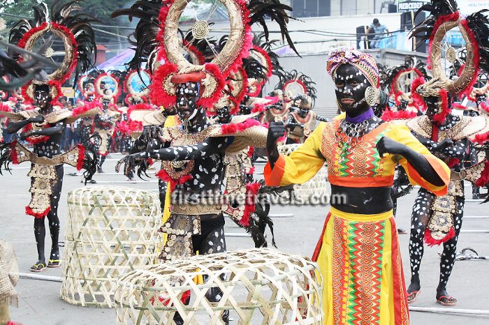 Sinulog sa Kabankalan