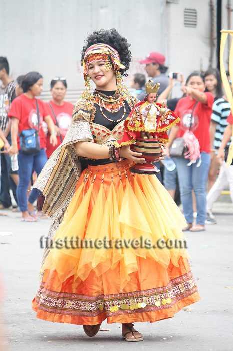 Sinulog sa Kabankalan