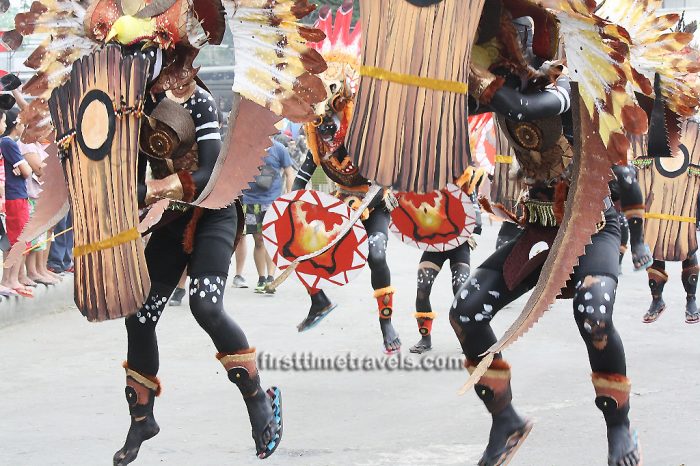 Sinulog sa Kabankalan
