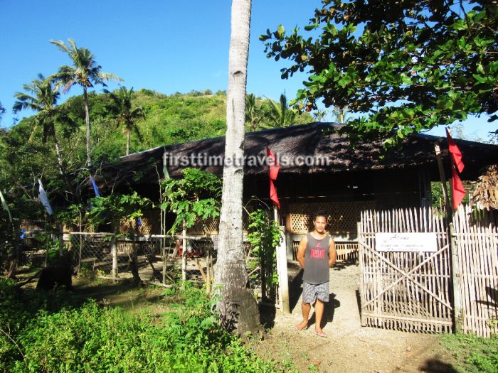 Aloma Island Inn Malalison