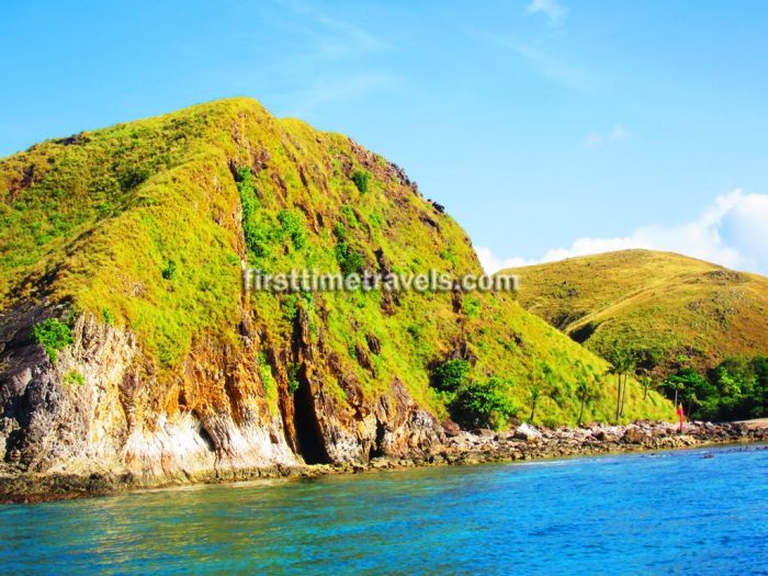 Malalison Island