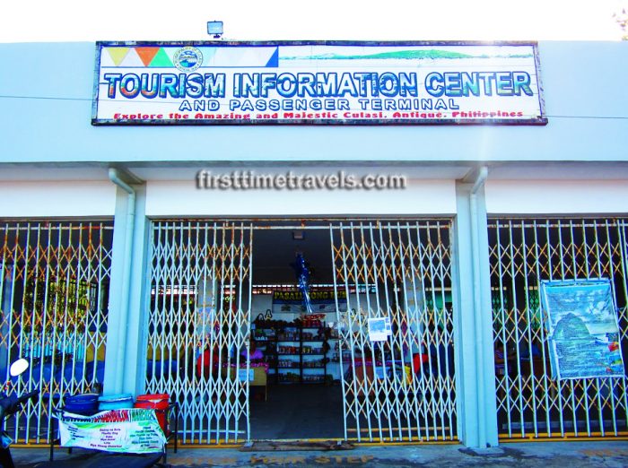 Malalison Island Tourism