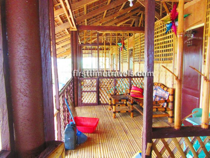 Aloma Island Inn Malalison