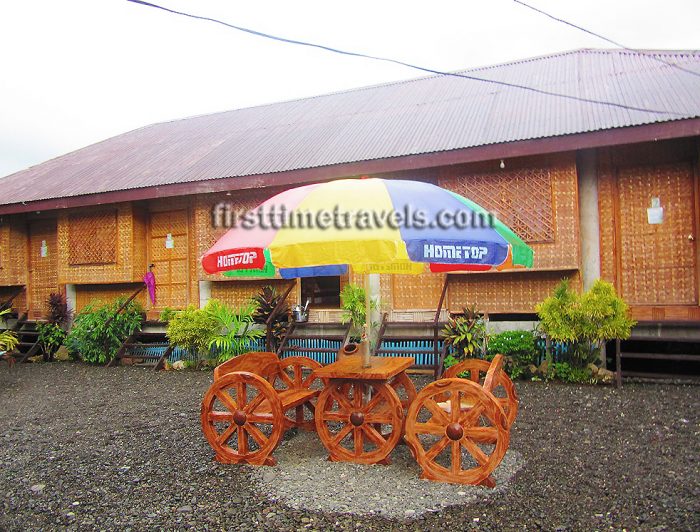 Kawa Inn