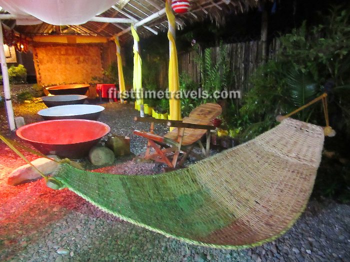 Tibiao Antique