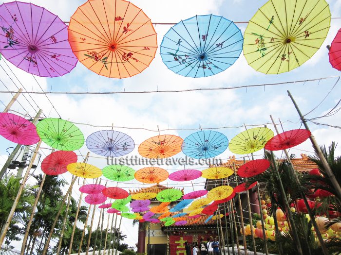 Yuan Thong Temple