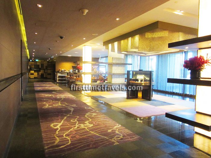 Nobu Hotel