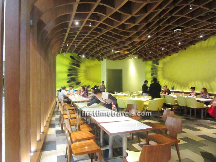 Nobu Hotel