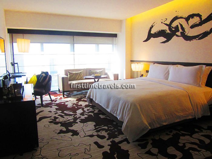 Nobu Hotel