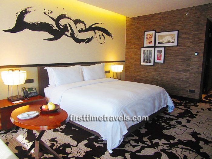 Nobu Hotel