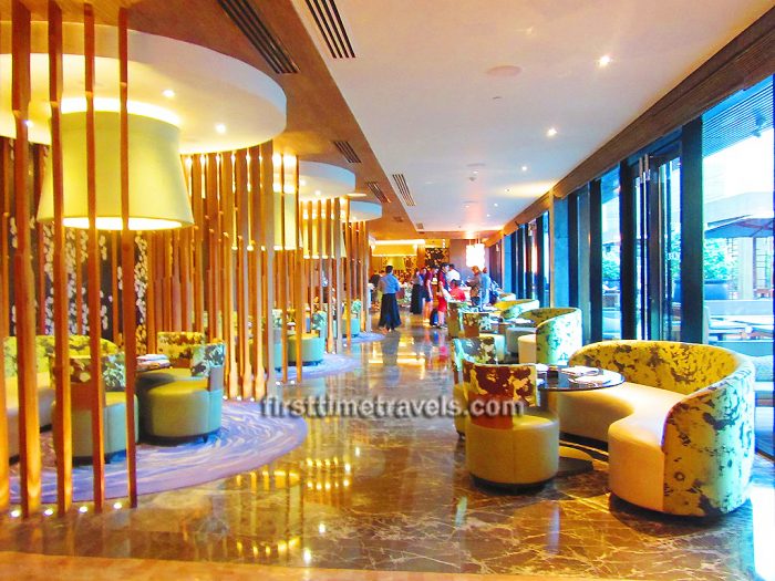 Nobu Hotel