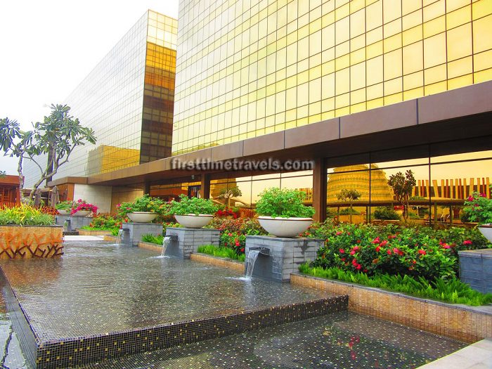 Nobu Hotel
