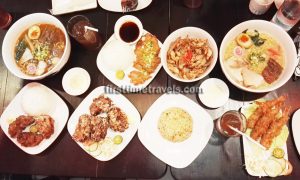 Izumi Authentic Ramen