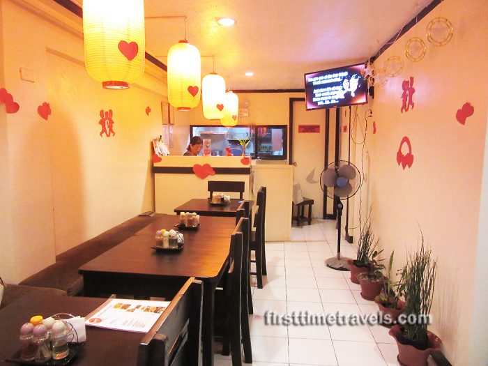 Izumi Authentic Ramen