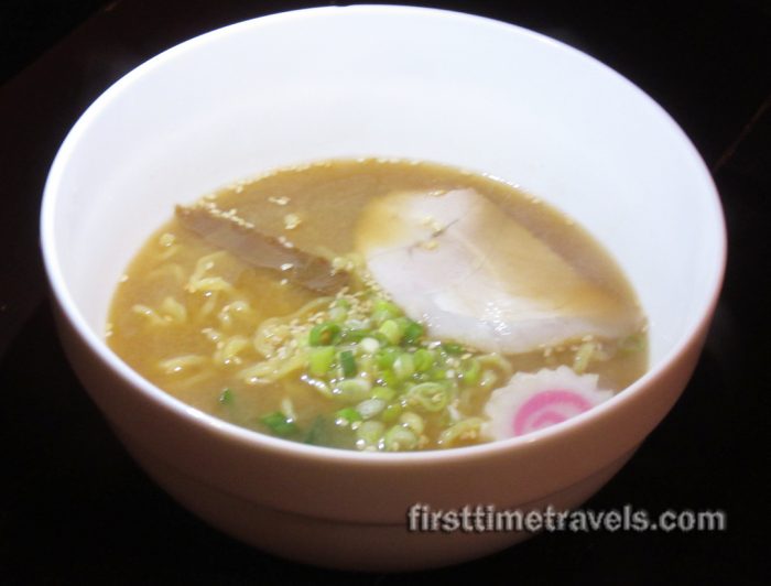 Izumi Authentic Ramen