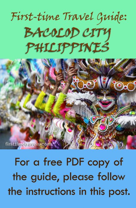 FTT guide Bacolod