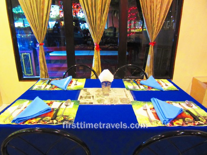 Chef Carmine Restaurant