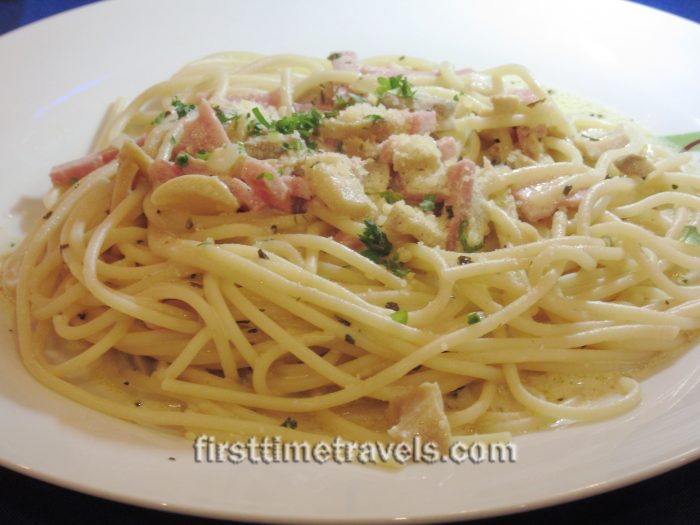 Chef Carmine Restaurant